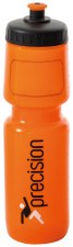 Precision Waterbottle 750ml (Orange Black)